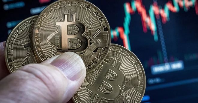 比特币为什么可以切割(为什么比特币要挖出来而不直接发放)